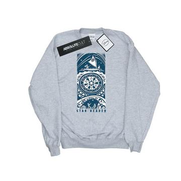 Star Reader Sweatshirt