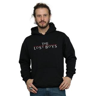 The Lost Boys The Lost Boys Bedruckter Kapuzenpullover  