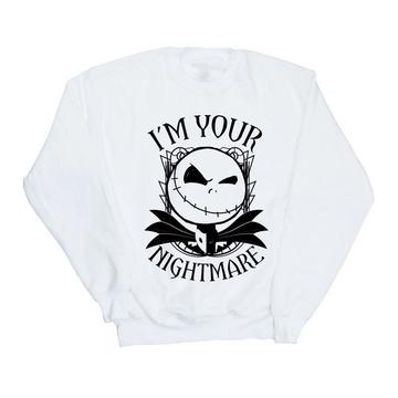 Nightmare Before Christmas Sweatshirt