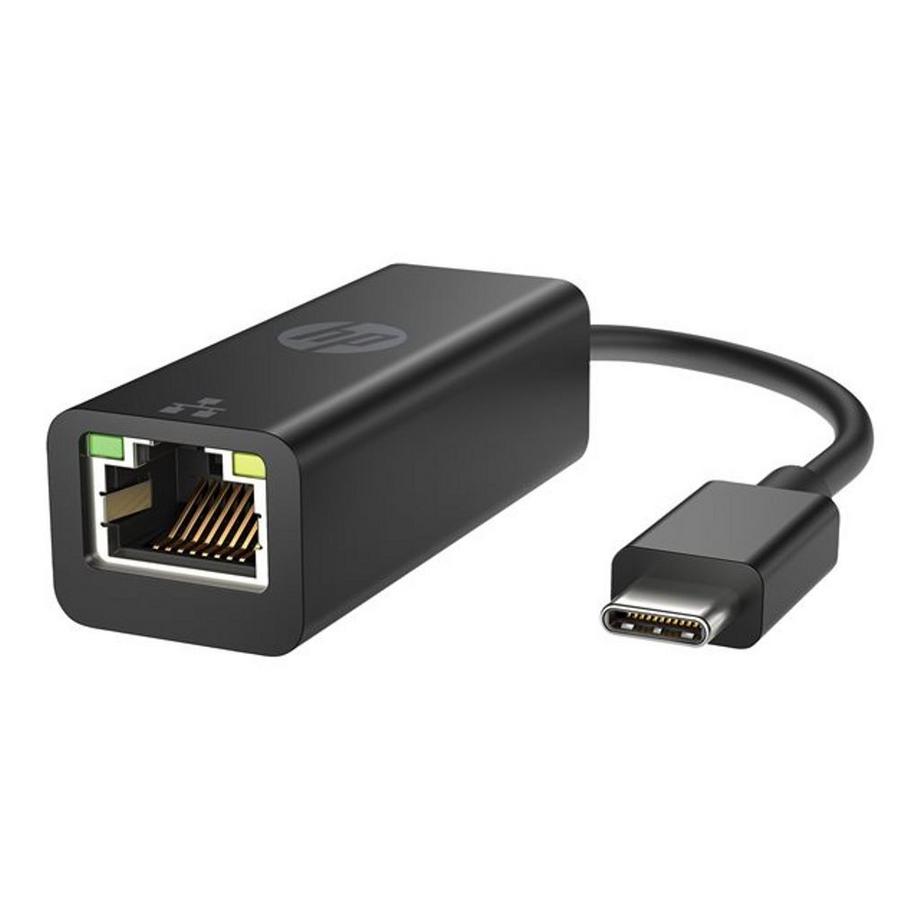 HP USB-C-zu-RJ45-Adapter