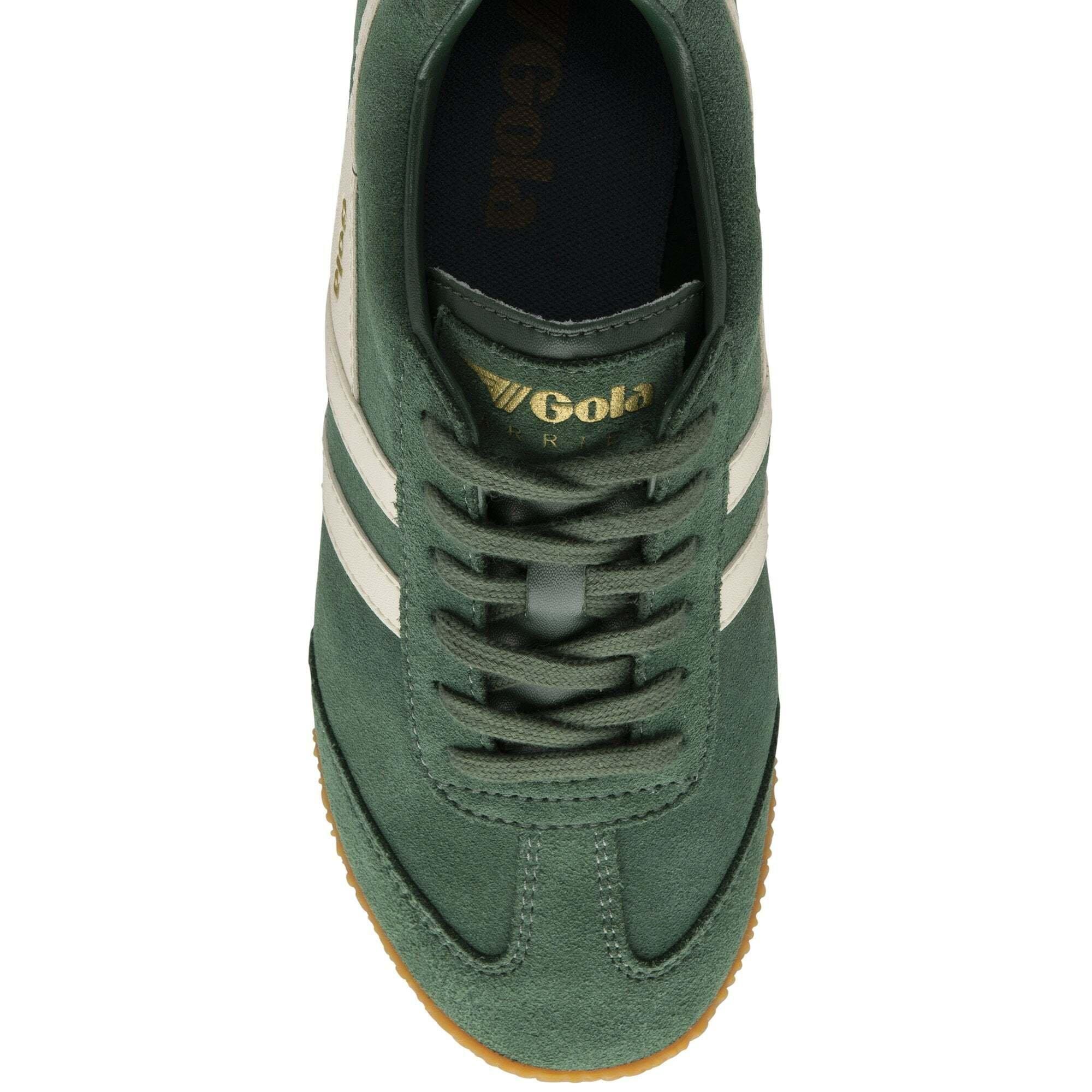 gola  Sneakers für Frauen  Harrier Suede 