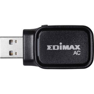 EDIMAX  EW UCB AC600 bi-bande Wifi & Bluetooth 4.0-adaptateur USB 