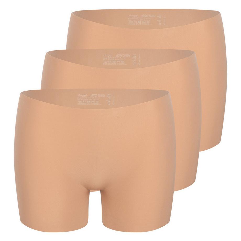 sloggi 3er Pack ZERO Feel 2.0 Panty  