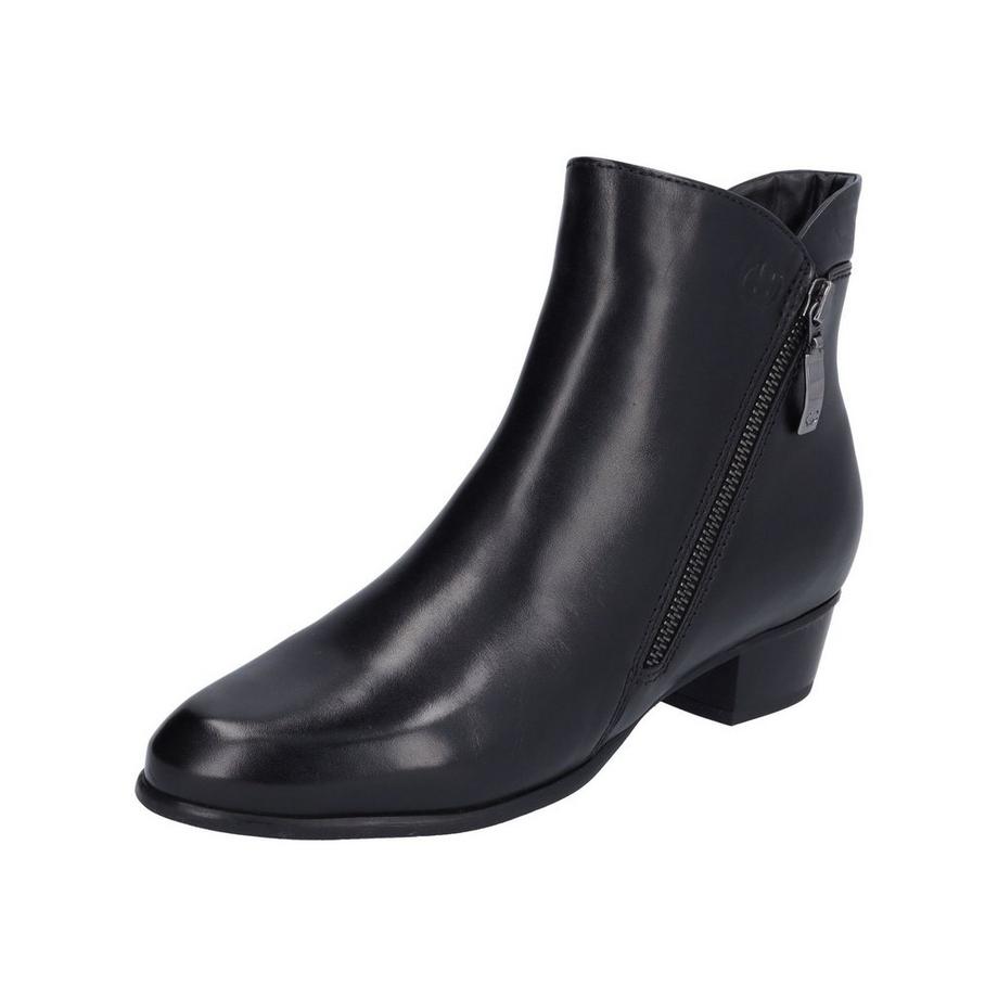 Stiefelette