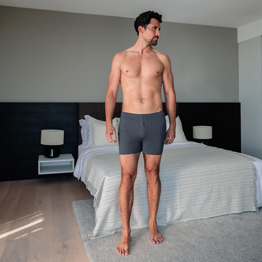 Dagsmejan Balance Sleep Boxers  