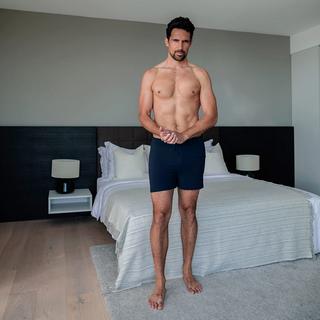 Dagsmejan Balance Sleep Boxers  