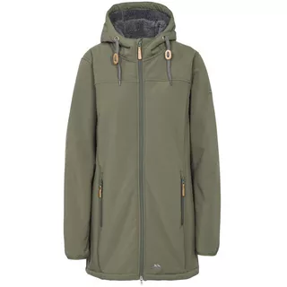 Trespass  Veste imperméable longue KRISTEN 
