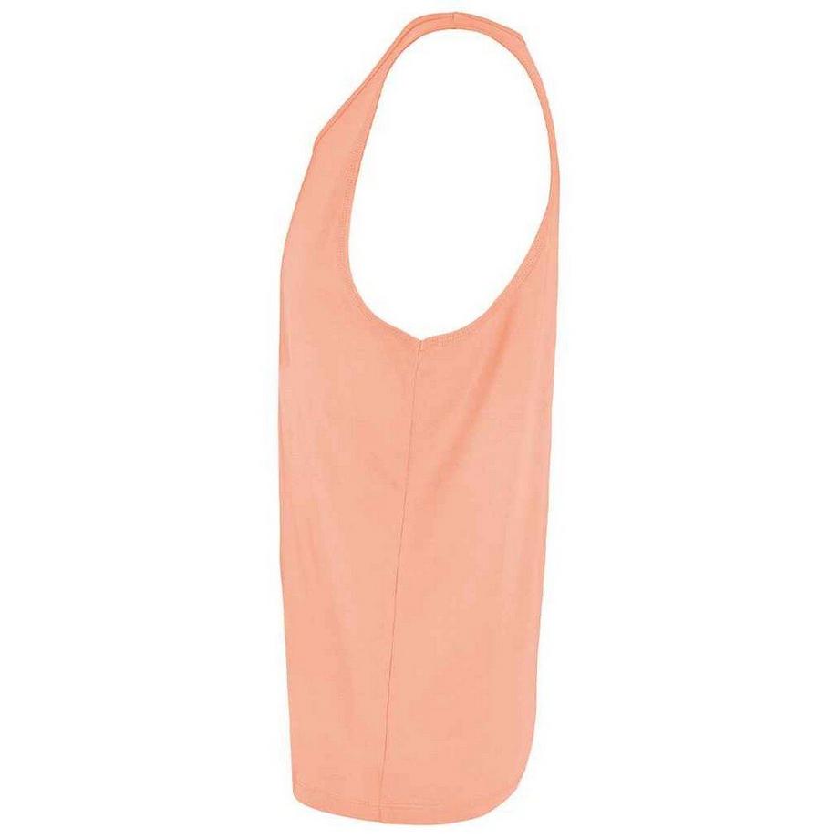 SOLS Crusader Top Senza Maniche  