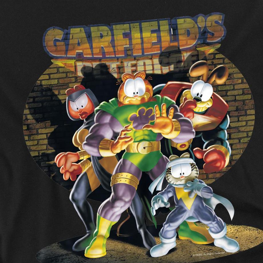 Garfield  T-Shirt 