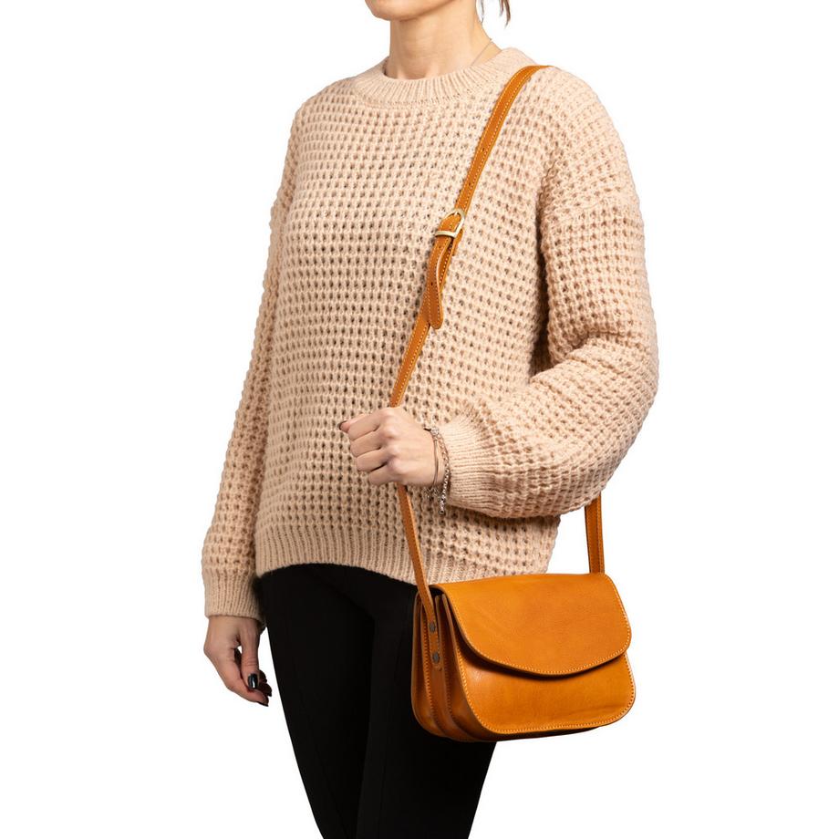 Gave Lux Borsa a Tracolla  