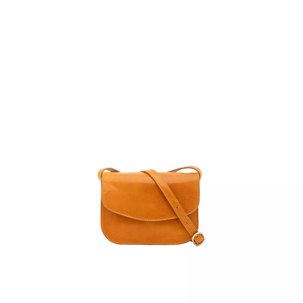 Gave Lux - Umhängetasche, für Damen, Gelb Bunt, Größe Onesize