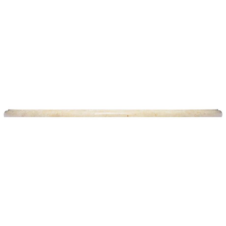 VidaXL Tischplatte marmor  