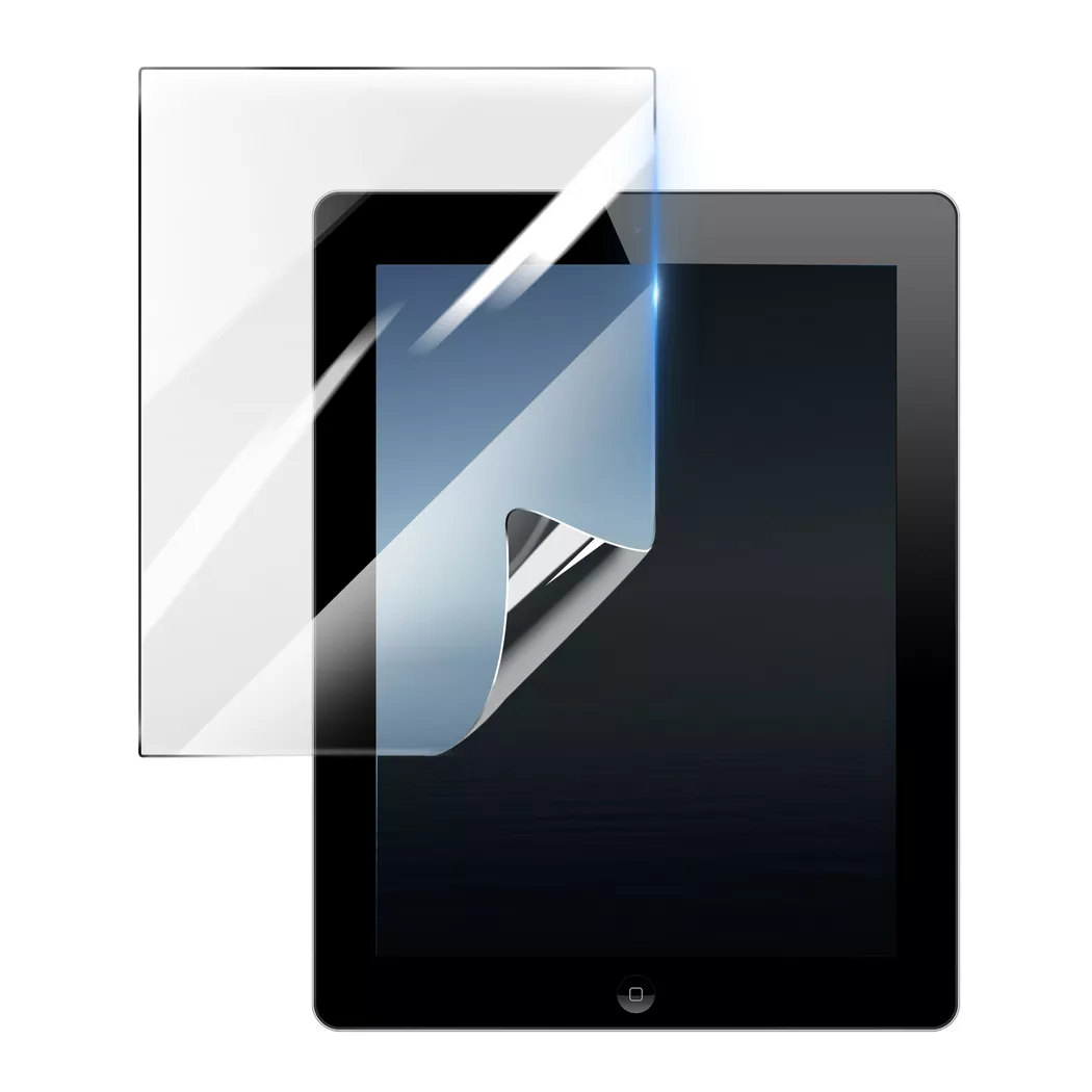 3mk Protection - Hydrogel Folie Apple iPad 3, Transparent