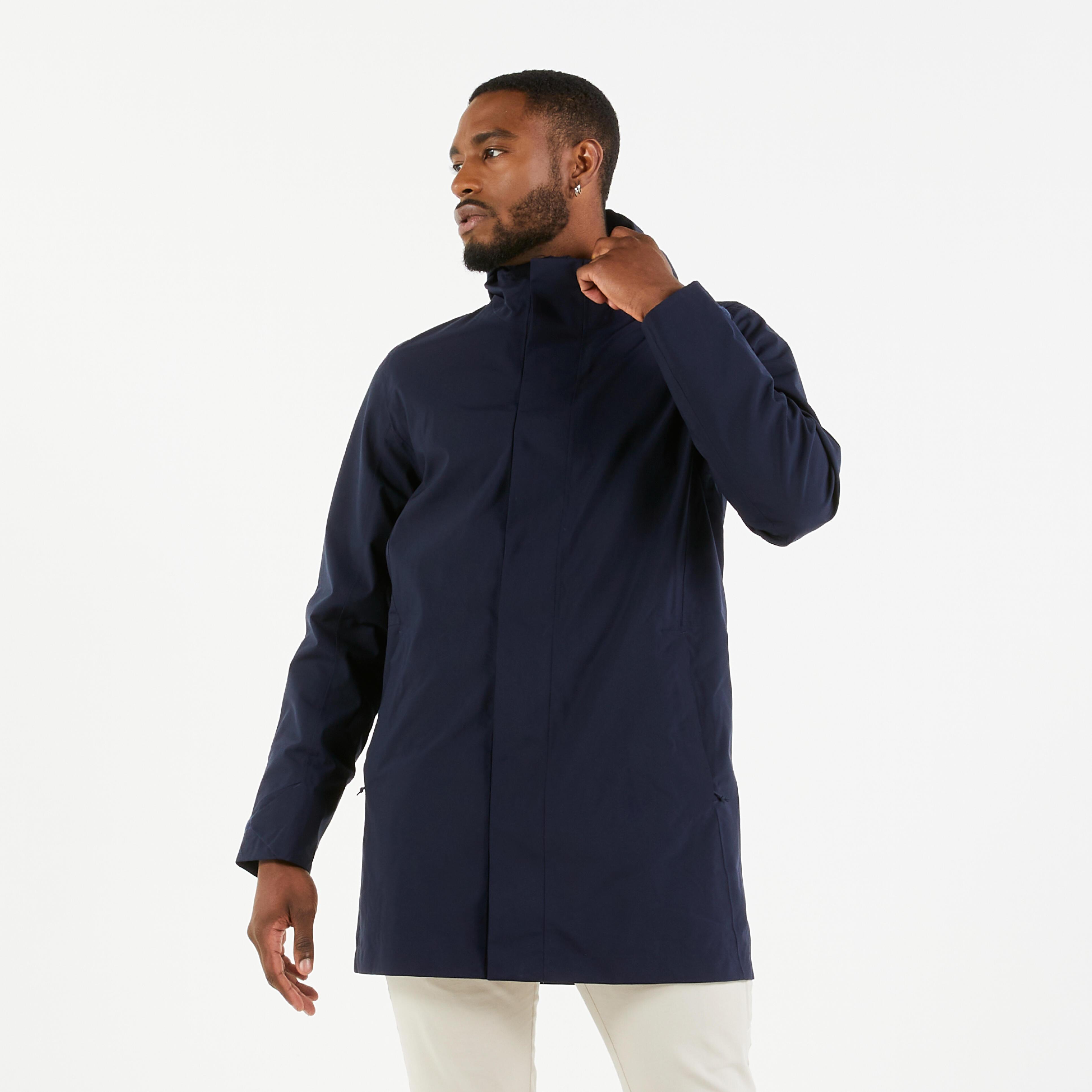 TRIBORD  Regenjacke - Sailing 300 