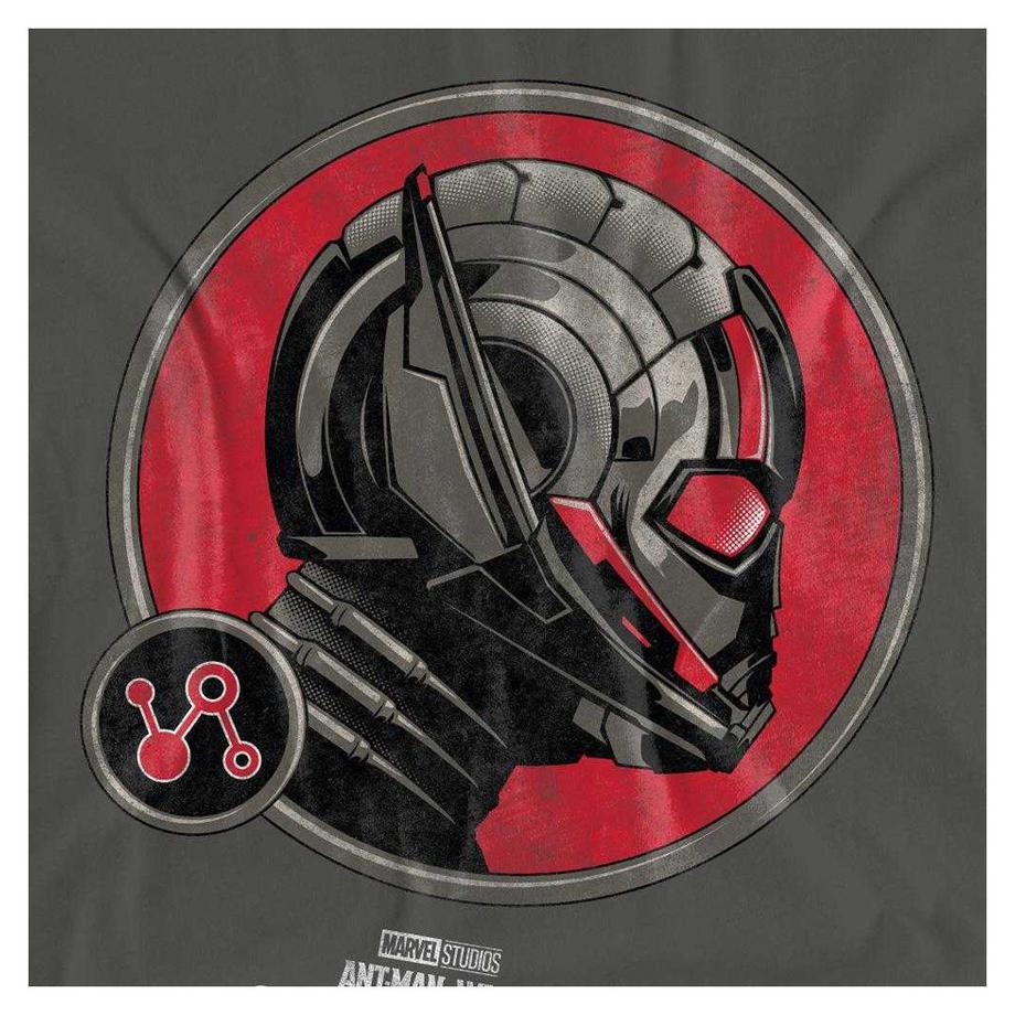Ant-Man Bedrucktes T-Shirt  