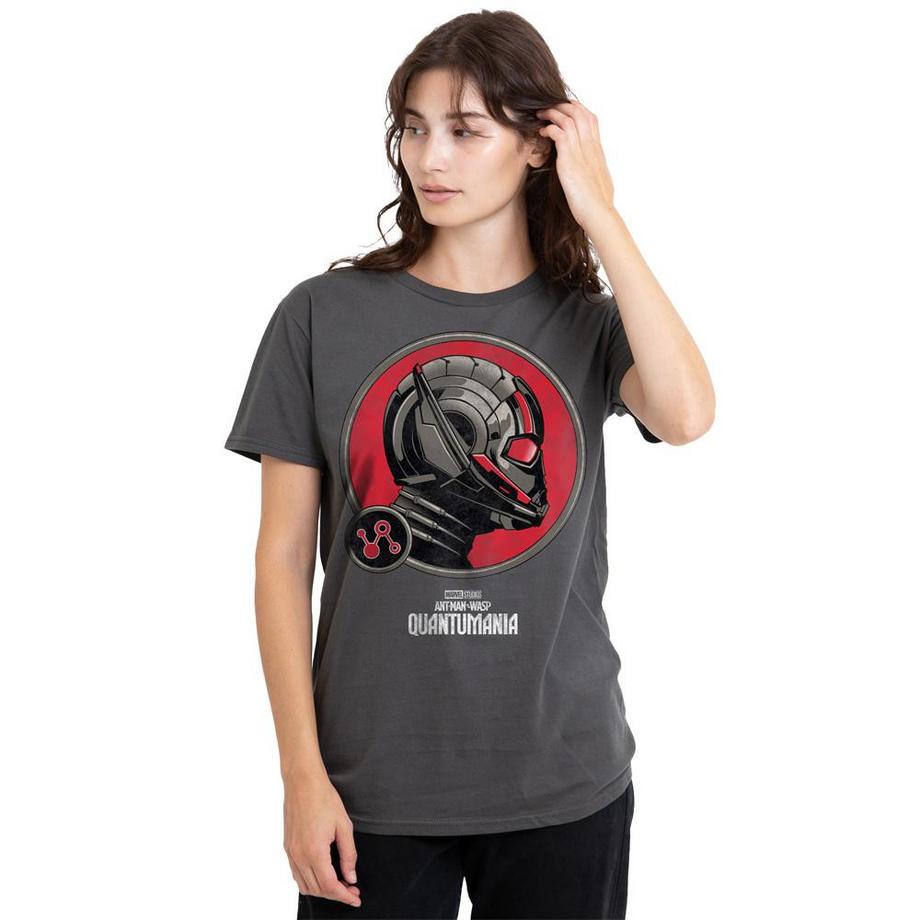 Ant-Man Bedrucktes T-Shirt  