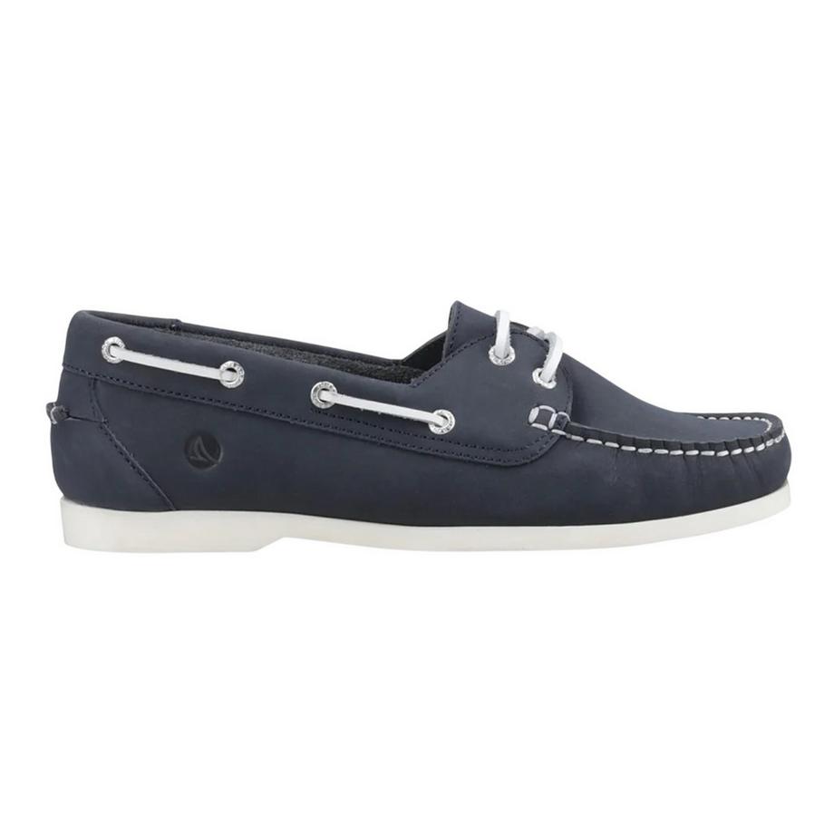 Balboa Bootsschuhe , Leder, 2 Ösen