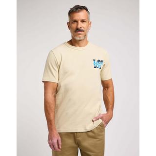 Lee  T-Shirts 101 Tee 