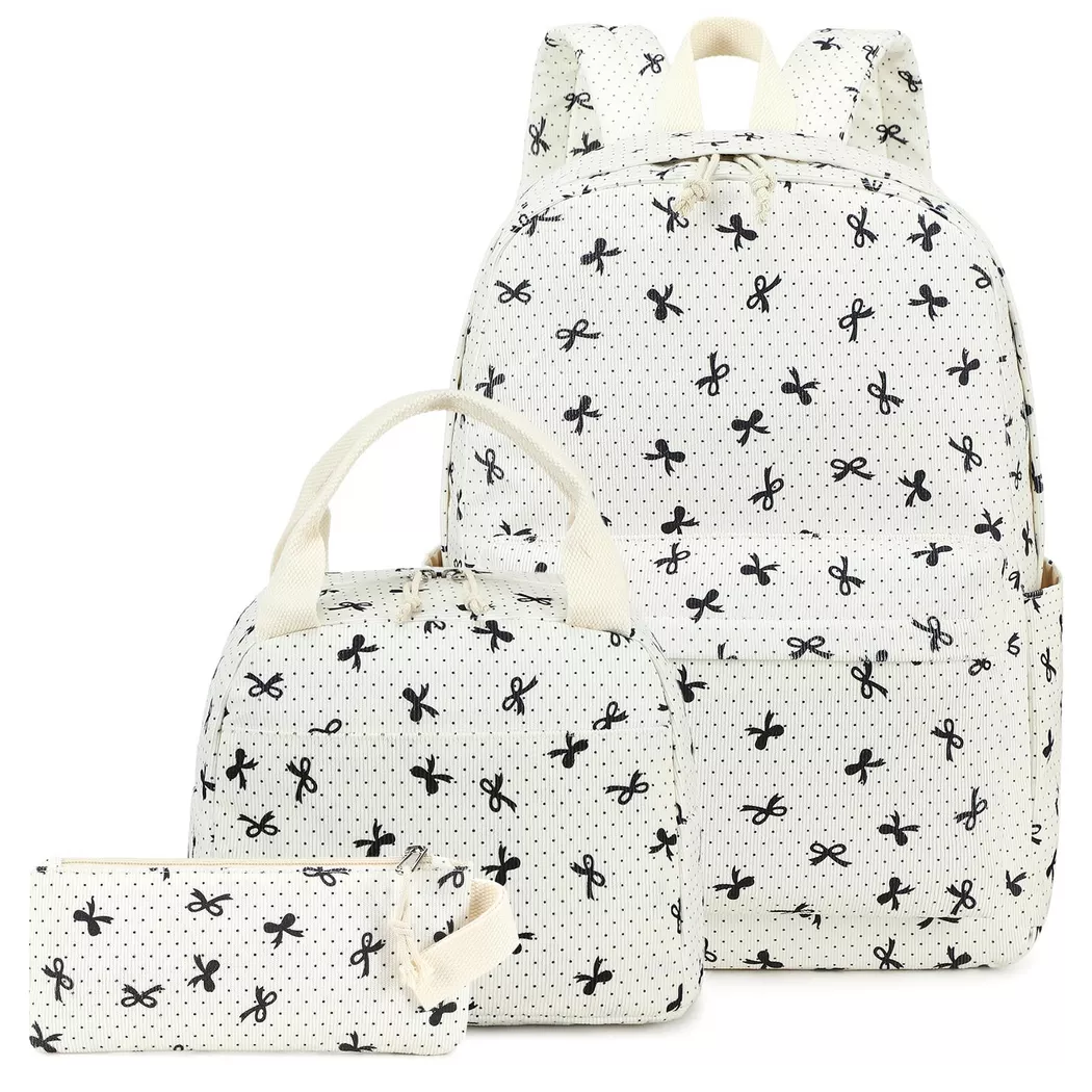 Only-bags.store - Schulrucksack Kinder Teen Tagesrucksack Freizeitrucksack, One Size, Multicolor