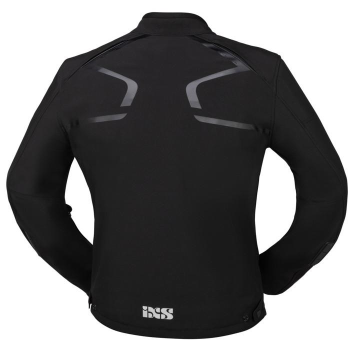 iXS Sport SO Dynamic Motorradjacke  