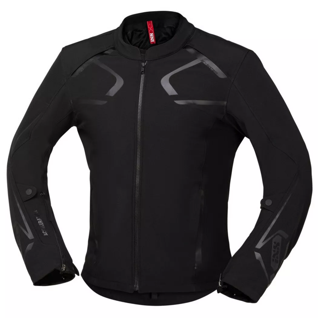 iXS - Motorradjacke Sport SO Dynamic, für Herren, Größe 3XL