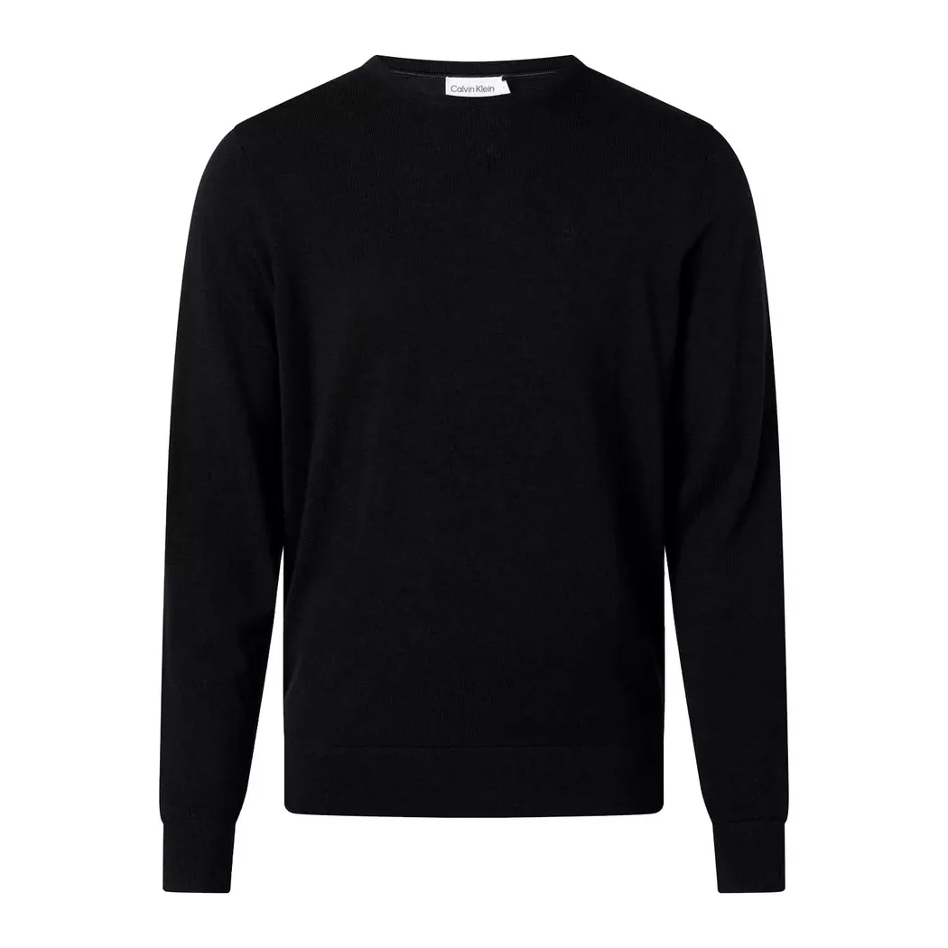 Calvin Klein - Pullover, für Herren, Schwarz, Größe XL