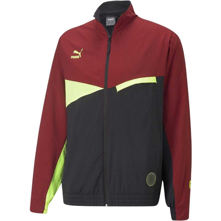 Anorak Borussia Dortmund