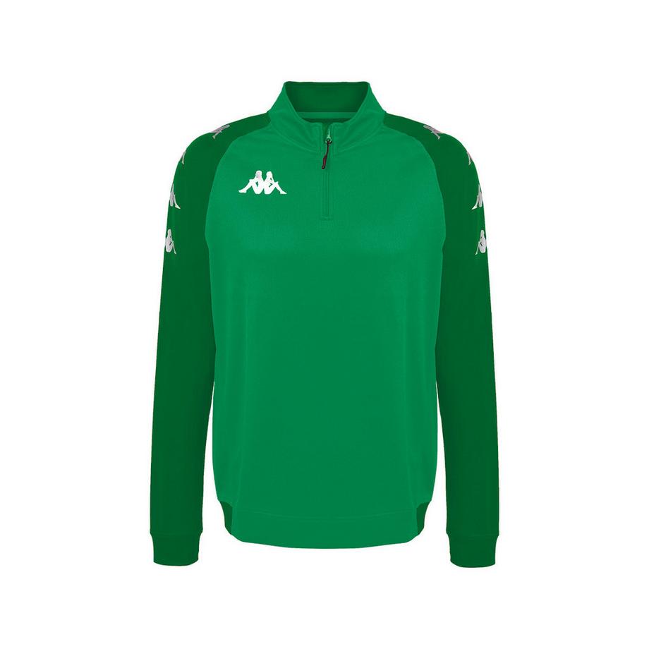 Kappa  Kindersweatshirt Trieste 