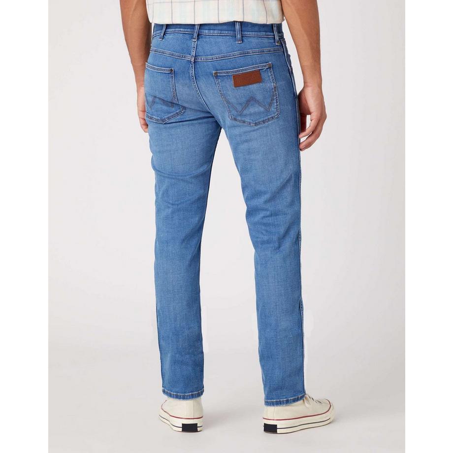 Wrangler Greensboro Jeans Straight Fit  