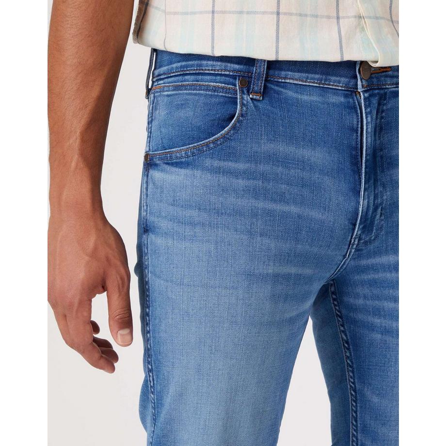 Wrangler Greensboro Jeans Straight Fit  