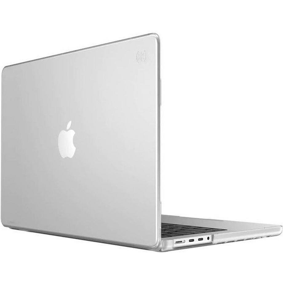 speck  Notebook-Hardcover Smartshell MacBook Pro 14" Transparent 