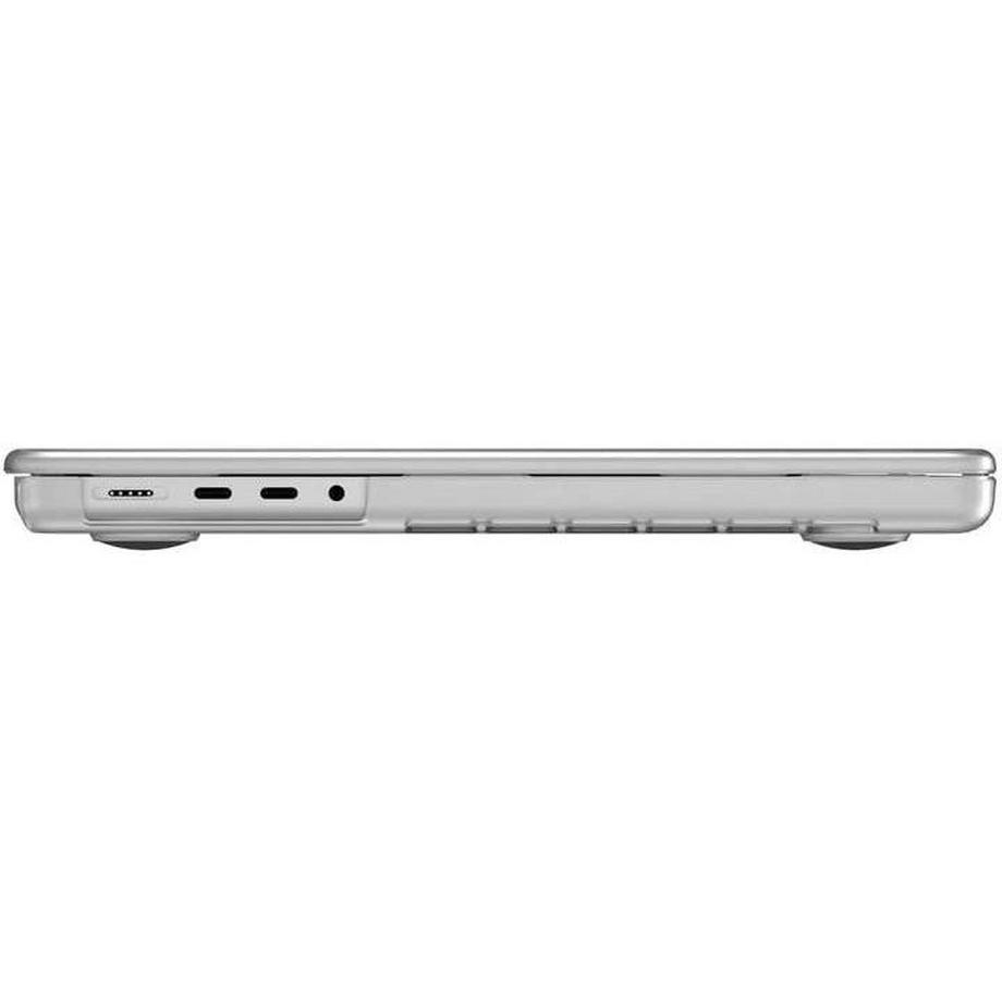 speck  Notebook-Hardcover Smartshell MacBook Pro 14" Transparent 