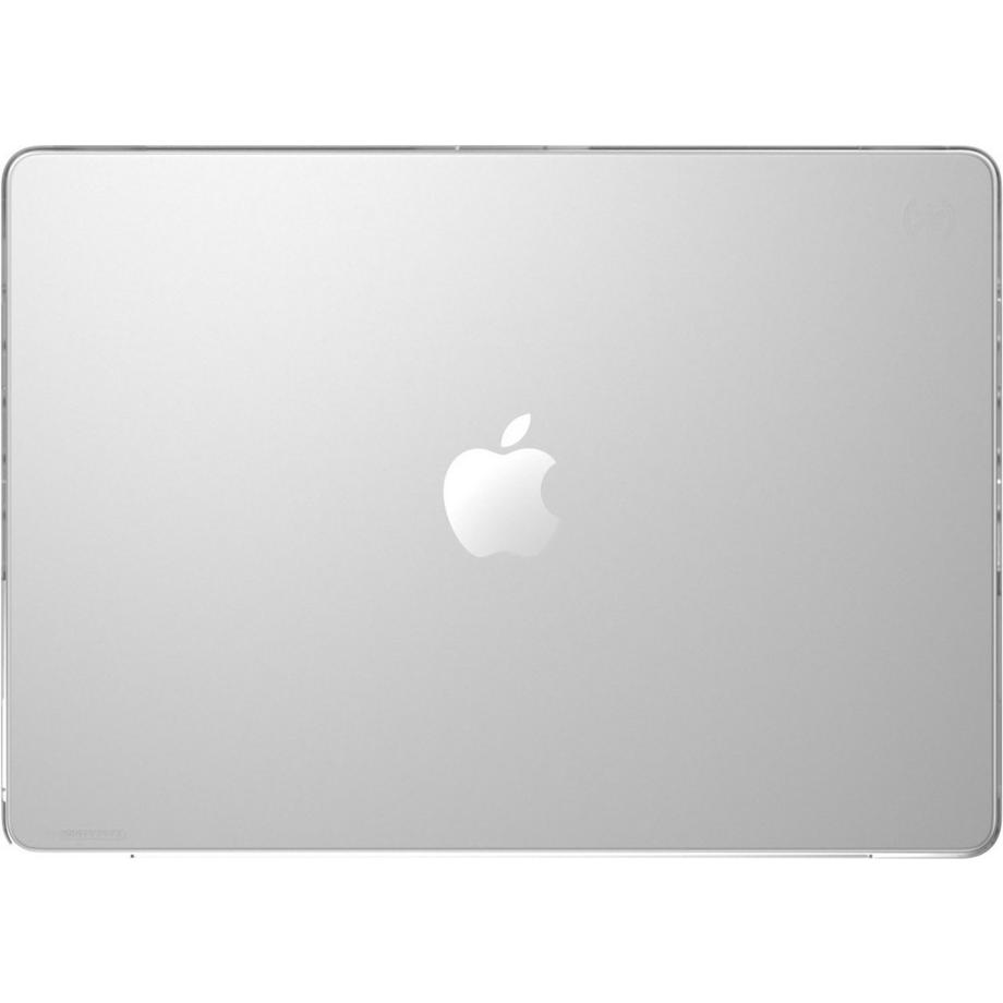 speck  Notebook-Hardcover Smartshell MacBook Pro 14" Transparent 
