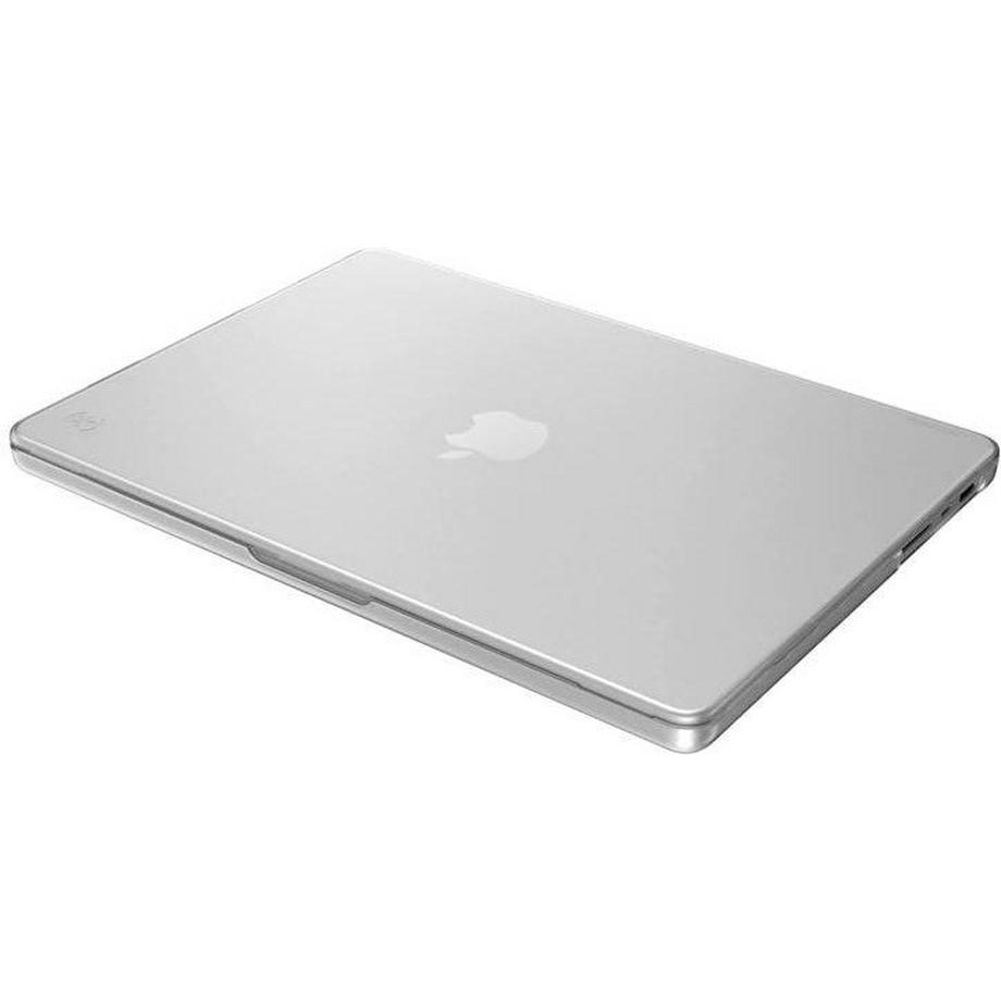 Notebook-Hardcover Smartshell MacBook Pro 14" Transparent
