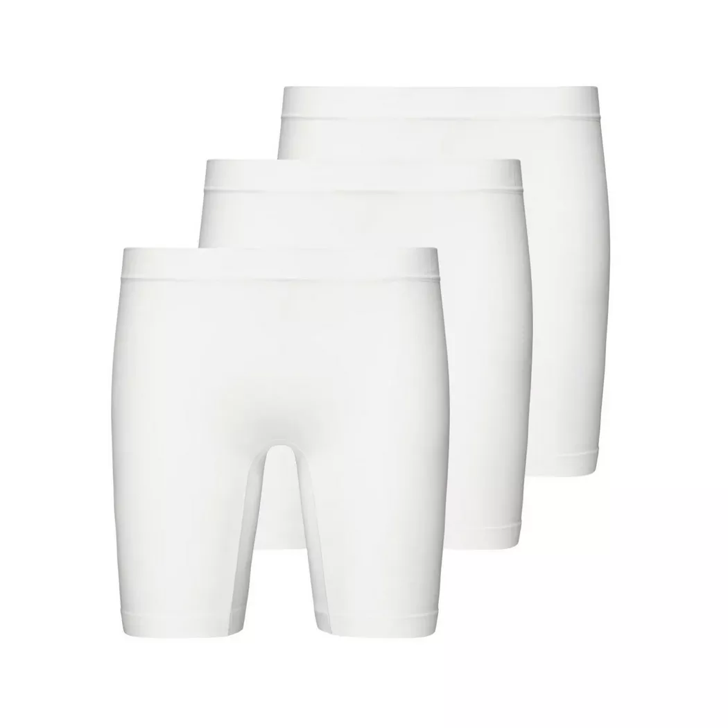 JOCKEY - Skimmies Slipshort, für Damen, Weiss, Größe M