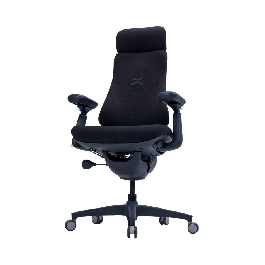 LiberNovo Omni Dynamic Ergonomischer Burostuhl  
