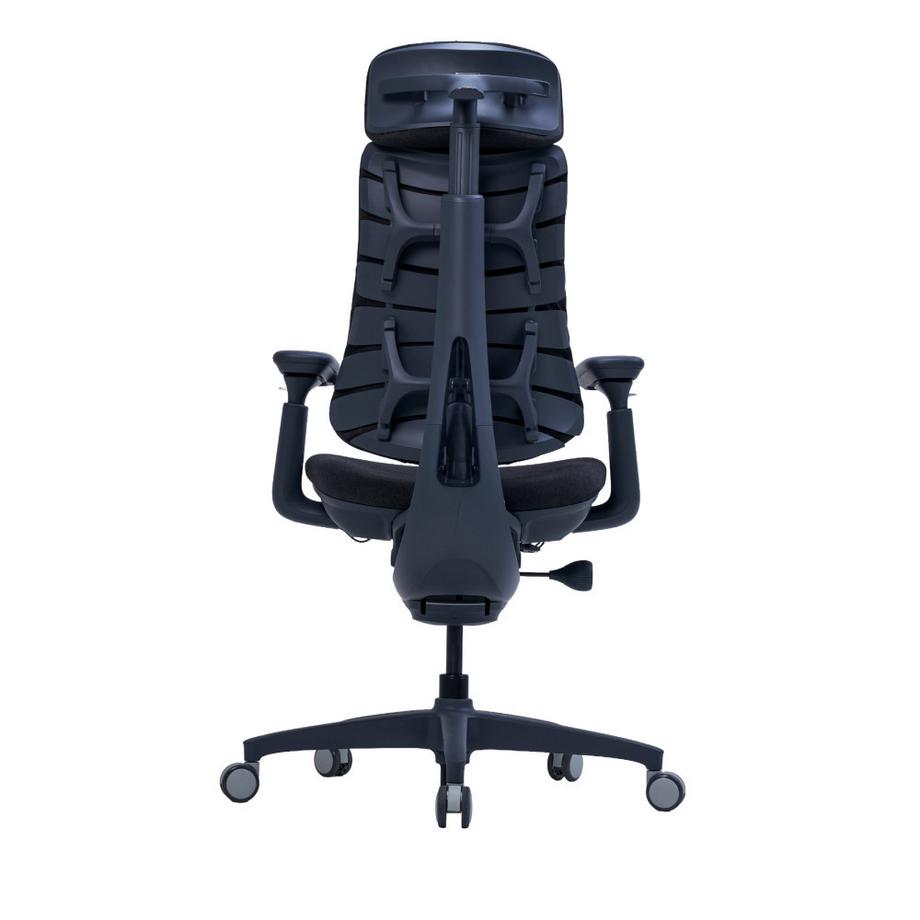 LiberNovo Omni Dynamic Ergonomischer Burostuhl  