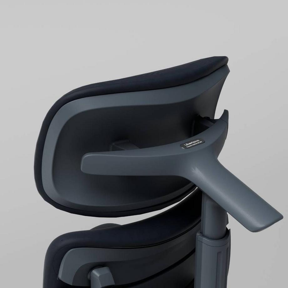 LiberNovo Omni Dynamic Ergonomischer Burostuhl  