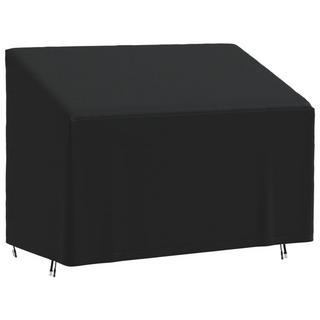 VidaXL Housse de banc polyester  