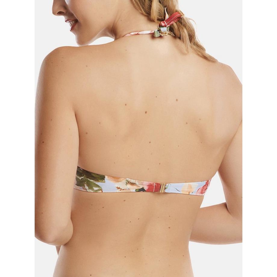 Lisca Hawaii Armaturiertes Badeanzugoberteil  