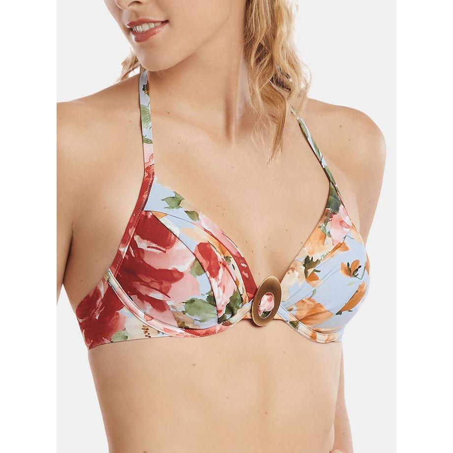 Lisca Hawaii Armaturiertes Badeanzugoberteil  