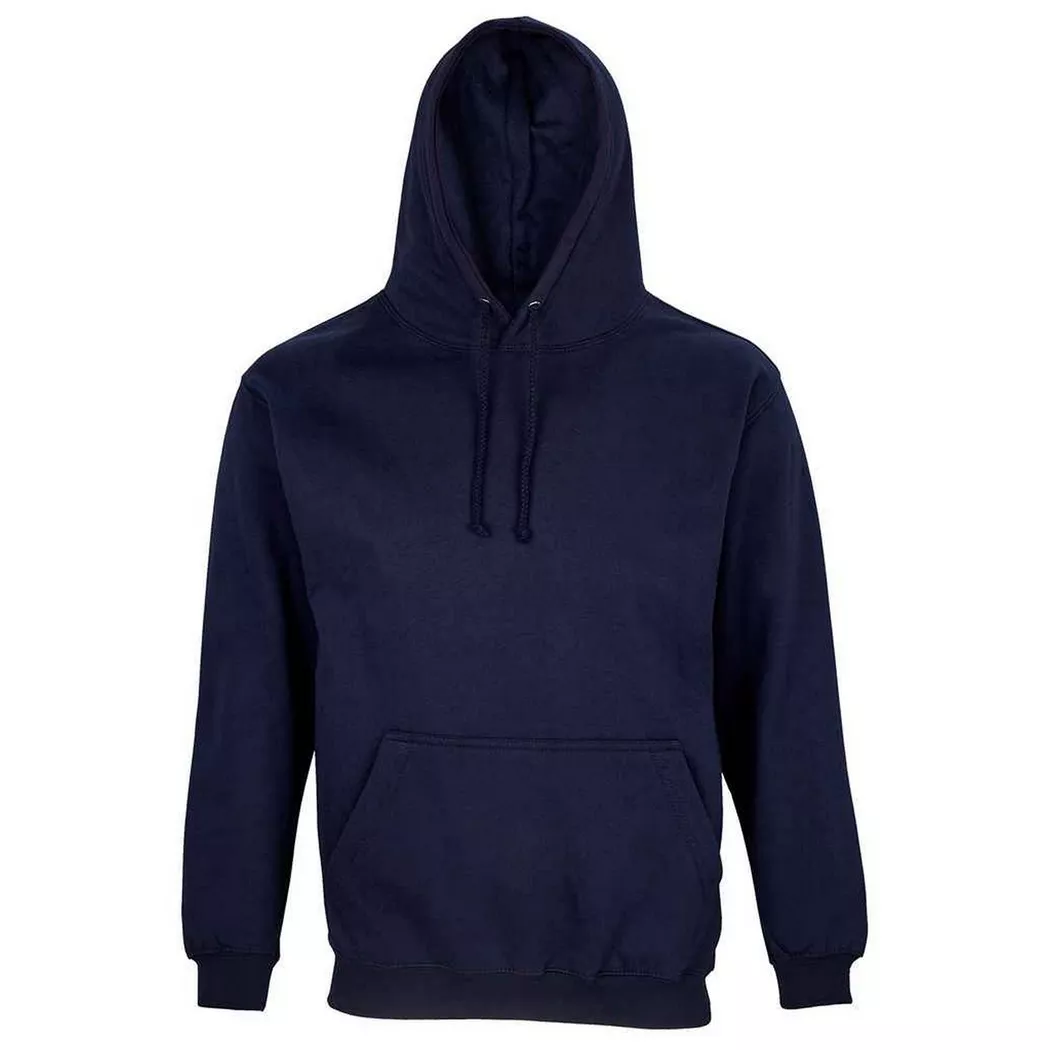 SOLS - Condor Kapuzenpullover, für Herren, Marine, Größe S