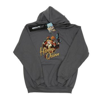 DC Bombshells Kapuzenpullover