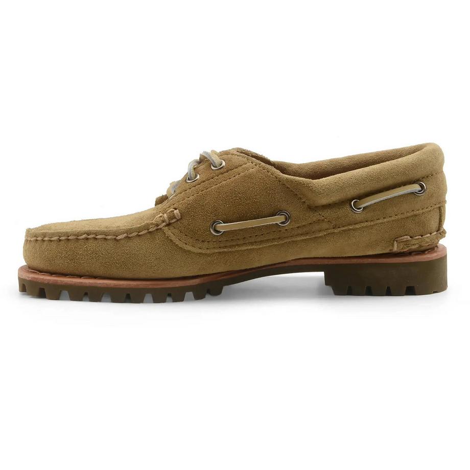 Timberland Noreen Chaussure Bateau  