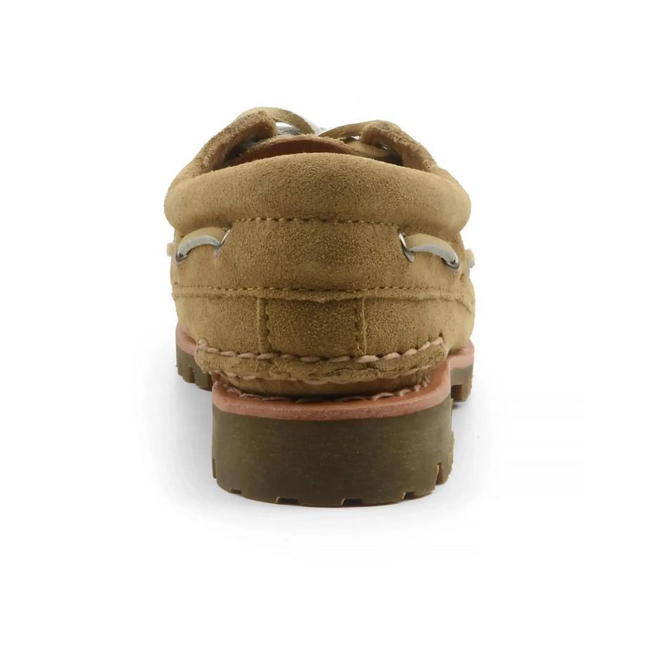 Timberland Noreen Chaussure Bateau  