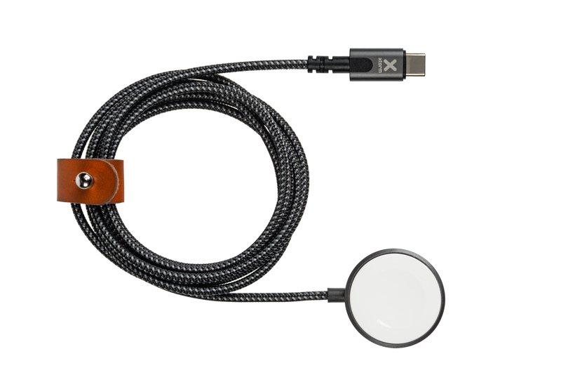 Image of xtorm Charging Cable for Watch (1.5m)