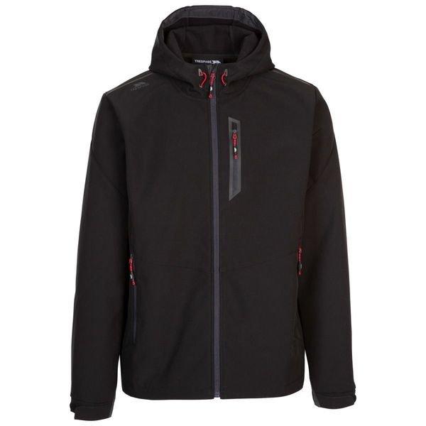 Trespass  Marlon Softshelljacke 