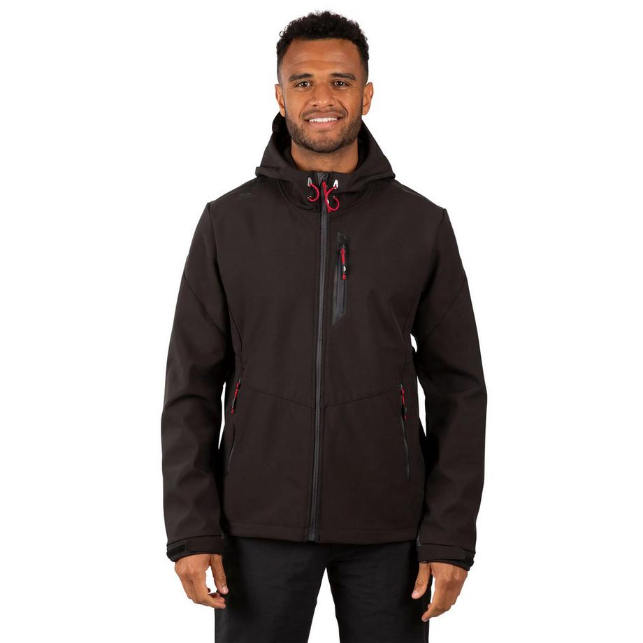 Trespass Marlon Veste Softshell  