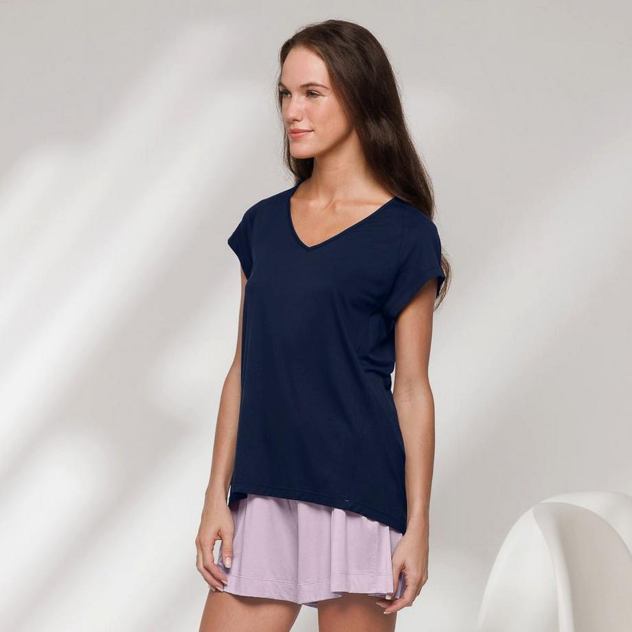 Dagsmejan Stay Cool Nattcool Pyjama T-Shirt  