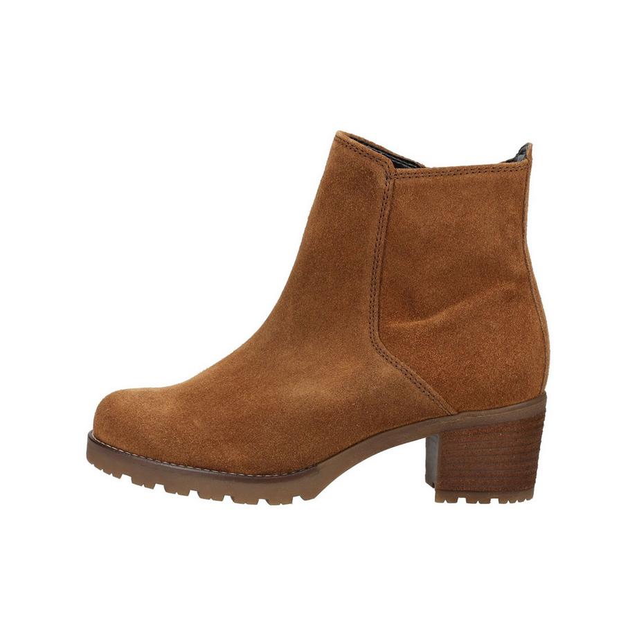 Gabor Stiefelette mit Blockabsatz  